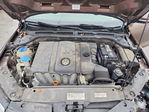 Volkswagen Jetta 2013