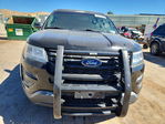 Ford Explorer 2017