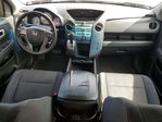 Honda Pilot 2011