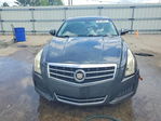 Cadillac ATS 2014