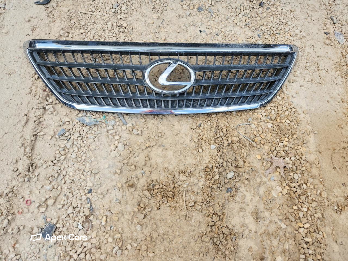 Lexus RX 2006