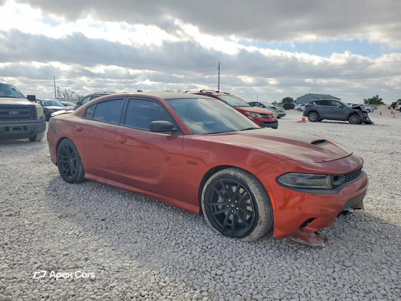 Dodge Charger 2023