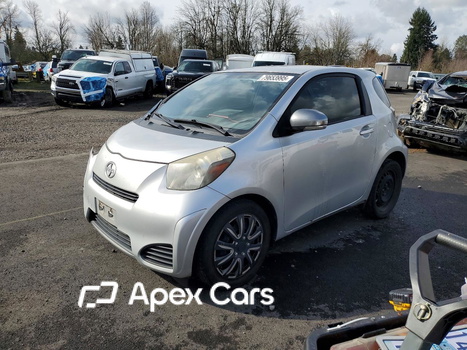2012 Scion iQ - Image 1 of 12