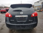Nissan Rogue 2012