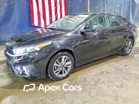 Kia Forte 2023 - Image 1 of 12