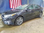 Kia Forte 2023