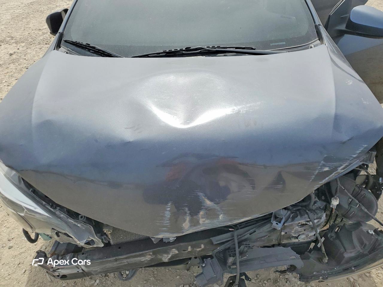 Toyota Corolla 2018