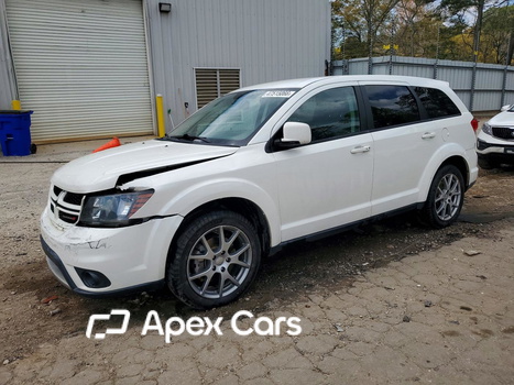 Dodge Journey 2015 - Image 1 of 5