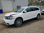 Dodge Journey 2015