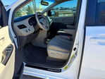 Toyota Sienna 2012