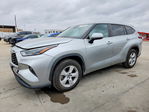 Toyota Highlander 2023