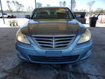 Hyundai Genesis 2009