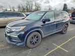 Honda Pilot 2017