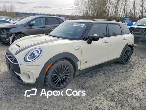 MINI Cooper 2021 - Zdjęcie 1 z 14