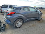 Toyota C-HR 2019