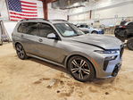 BMW X7 2025