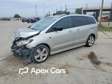 Mazda 5 2007 - Image 1 of 15
