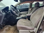 Nissan Rogue 2010