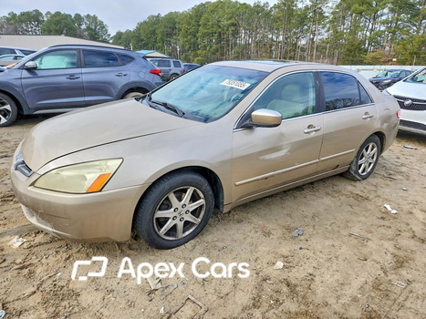 Honda Accord 2004 - Image 1 of 14