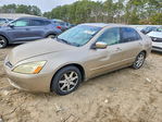 Honda Accord 2004