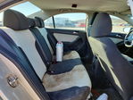 Volkswagen Jetta 2015