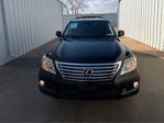 Lexus LX 2008