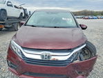 Honda Odyssey 2019
