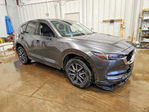 Mazda CX-5 2018
