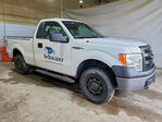 Ford F-150 2014