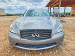 Infiniti M 2011