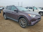 Toyota RAV 4 2018
