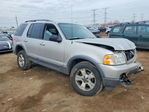 Ford Explorer 2004