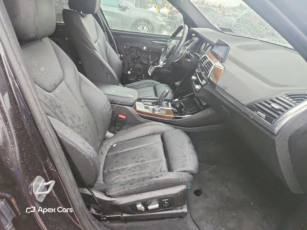 BMW X3 2020
