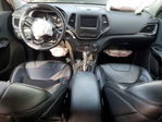 Jeep Cherokee 2019