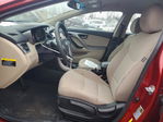 Hyundai Elantra 2016