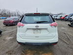Nissan Rogue 2015