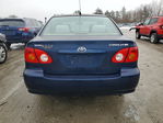 Toyota Corolla 2004