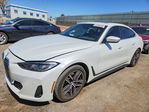 BMW Series 4 2024