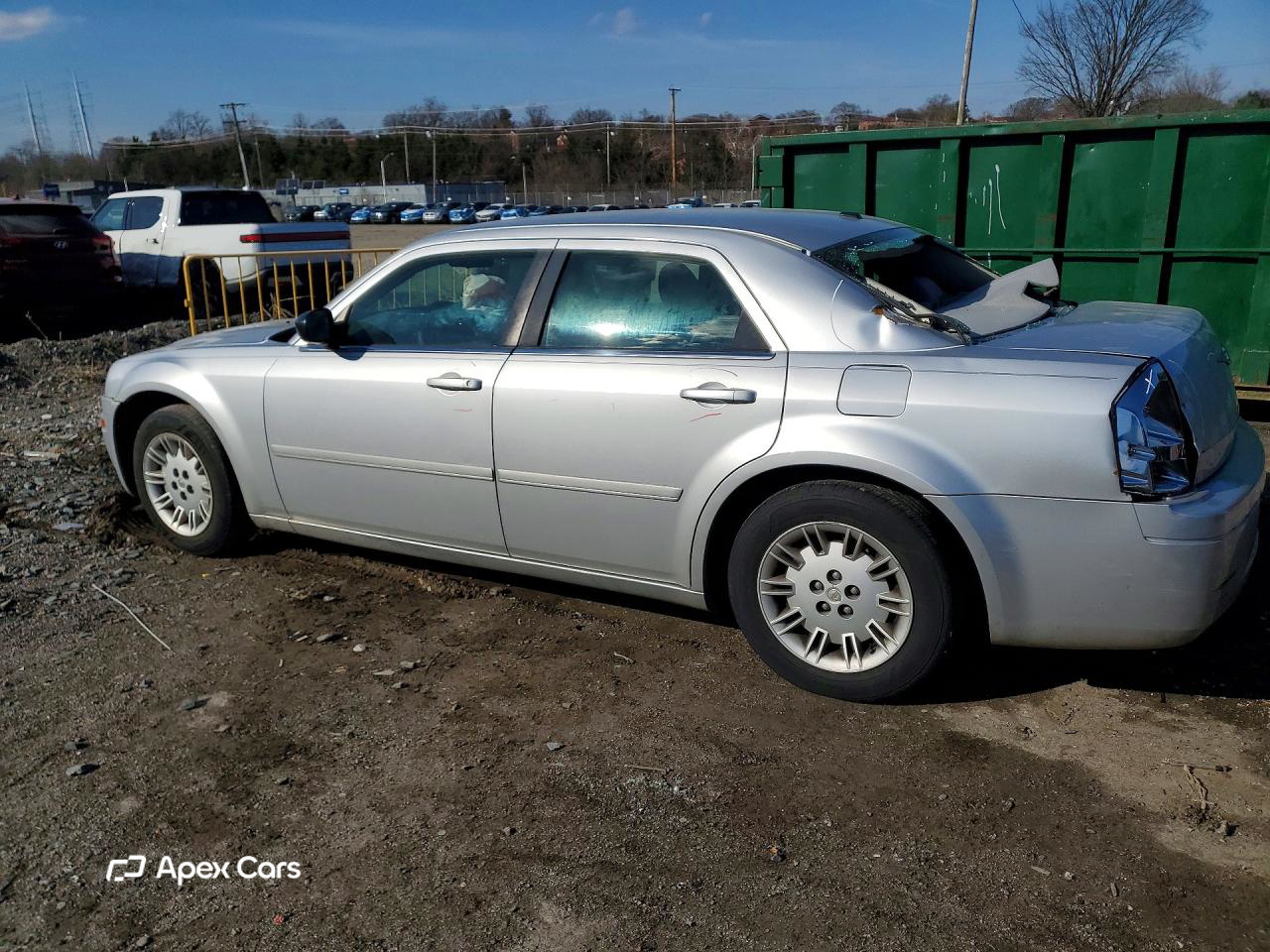 Chrysler 300 2006