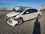 Chevrolet Volt 2014