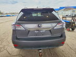 Lexus RX 2012