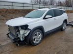 GMC Terrain 2018