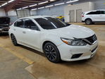 Nissan Altima 2018