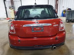 MINI Cooper 2008