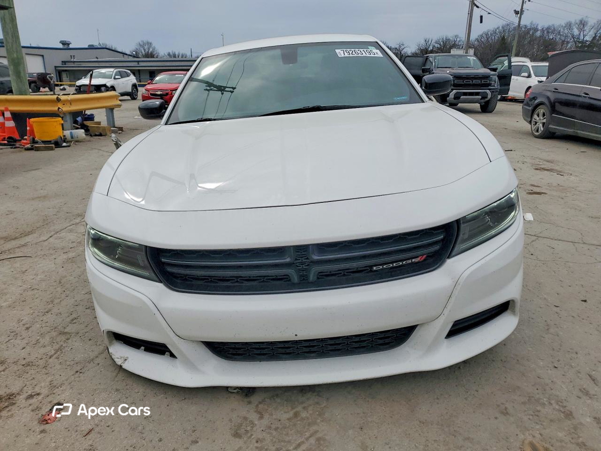 Dodge Charger 2023