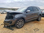 Ford Explorer 2018