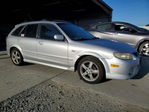 Mazda Protege 2002