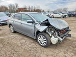 Nissan Sentra 2014