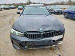 BMW Series 3 2025