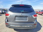 Nissan Pathfinder 2015